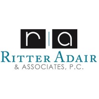 Ritter Adair & Associates, PC logo - Similar company to North Dakota Cpa Society