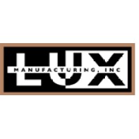 Lux Manufacturing logo - Similar company to Lamson Manufacturing