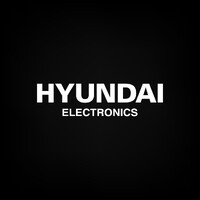 Hyundai Electronics logo - Similar company to Ankur Electrical