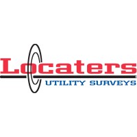 Locaters P/L logo - Similar company to Steinert Athletica