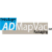 ADMapVac logo - Similar company to Chronografiki S.A.