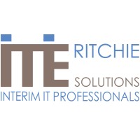 RITCHIE SOLUTIONS B.V. logo - Similar company to Greenille