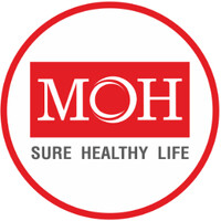 Mohandai Oswal Hospital logo - Similar company to Tvasurg (Toronto Video Atlas Of Surgery)