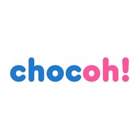 ChocOh! logo - Similar company to Мазно