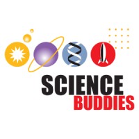 Science Buddies logo - Similar company to Students 2 Science