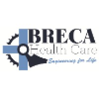 BRECA HC logo - Similar company to Integromics