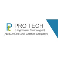 PROTECH - Progressive Technologies logo - Similar company to Progressive Technologies, Llc