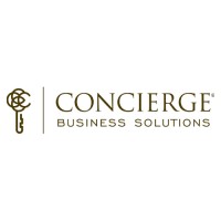 Concierge Business Solutions logo - Similar company to Sa Business Coaches