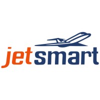 Jetsmart (Air Charter Services) logo - Similar company to Sky Peru