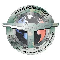 Centre Titan Formation