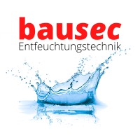 Bausec logo - Similar company to Letech Ag