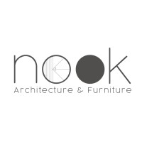 Nook Architecture logo - Similar company to Eks Mimarlık