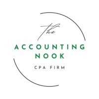 The Accounting Nook, PLLC logo - Similar company to Swift Collision