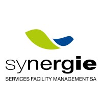 Synergie Services Facility Management SA logo - Similar company to Immensive