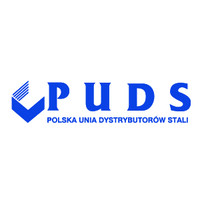 Polish Association of Steel Stockholders (PUDS) logo - Similar company to Nowa Stal