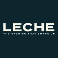 Leche Studios logo - Similar company to Right Cut