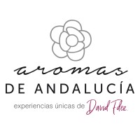 Aromas de Andalucia logo - Similar company to Olfativamente