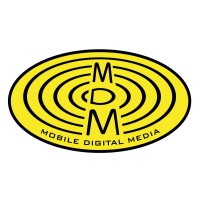 Mobile Digital Media Ltd logo - Similar company to Dyzio | Shopfluence
