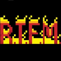 RTFM [Red Team Freakin' Maniacs] logo - Similar company to Ada Byron Research Centre