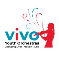 Vivo Youth Orchestras