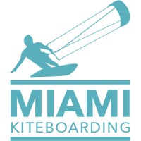 Miami Kiteboarding logo - Similar company to Explicit Group Llc
