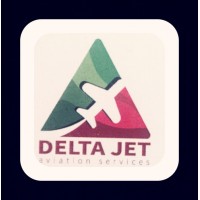 DELTA JET logo - Similar company to Clearvac Engineering Asia