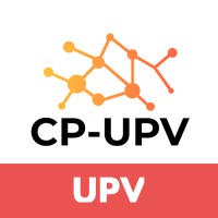 Competitive Programming UPV logo - Similar company to F1-Connecting