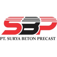 PT Surya Beton Precast logo - Similar company to Surya Group Holding