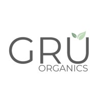 Gru Organics logo - Similar company to Fentagone