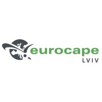 EuroCape Ukraine Lviv logo - Similar company to Bureau Of Investment Programs (Bip)