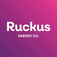 Ruckus Energy Co. logo - Similar company to Hoodoo Software