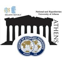 NKUA SEG-Student Chapter logo - Similar company to Tedxntua