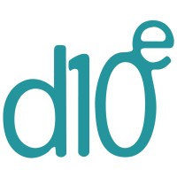 d10e logo - Similar company to Karma International, Llc