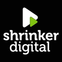 Shrinker Digital UK logo - Similar company to Wallbreaker