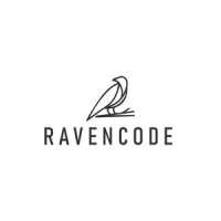 Ravencode logo - Similar company to Raven Code Limited