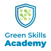 Green Skills Academy logo - Similar company to Aprendio