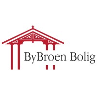 Bybroen Bolig AS logo - Similar company to Otto Moe