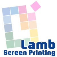 Lamb Screen Printing logo - Similar company to Silkies Screen Printing