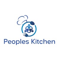 Peoples Kitchen Foundation logo - Similar company to No Food Waste