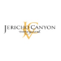 Jericho Canyon Vineyard