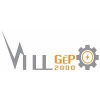 Villgép 2000 Bt logo - Similar company to Pivot Recruitment