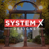 System X Designs logo - Similar company to Evolvs