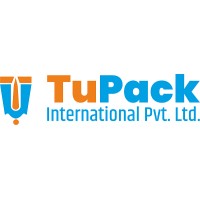 TUPACK INTERNATIONAL PVT.LTD logo - Similar company to Wrapotex International Pvt Ltd