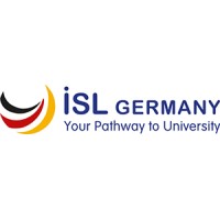 ISL Germany logo - Similar company to Anda Sprachschule