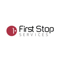 First Stop Services logo - Similar company to Amz Design