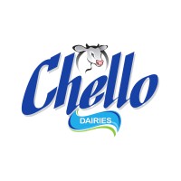 Chello Dairy Products (Pvt) Ltd logo - Similar company to Lucky Lanka Milk Processing Co. Plc