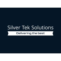 Silver Tek Solutions logo - Similar company to Hi-Tek Global It Solutions