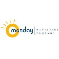 Monday Marketing Company logo - Similar company to Poptagg Technologies Pvt Ltd