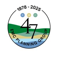 EMC Planning Group logo - Similar company to Civic Solutions