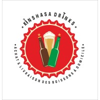 Kinshasa Drinks logo - Similar company to Respect Kinshasa